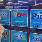 lottery agent near me